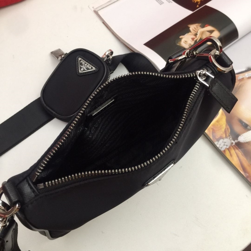 Prada Satchel Bags